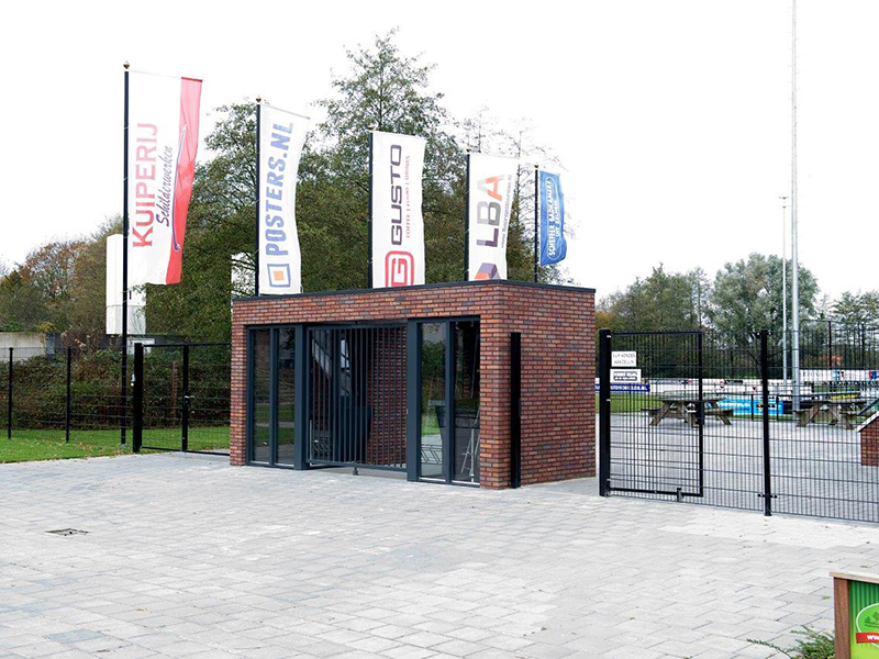 Het ontstaan van  Fusie Club Winterswijk.